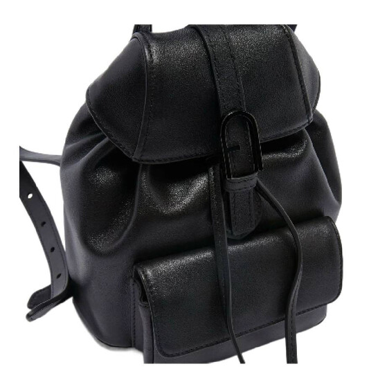 FURLA 黒 レザー バックパック 楽天市場】フルラ FURLA（カラーブラック）（バックパック