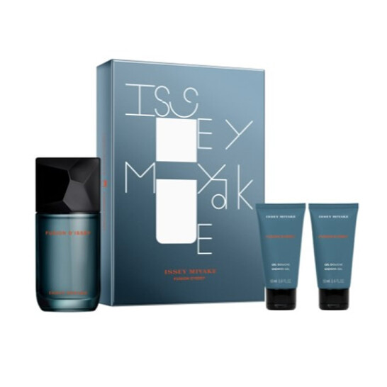 Issey Miyake Fusion Dissey / Issey Miyake Set (M) 3423222035433