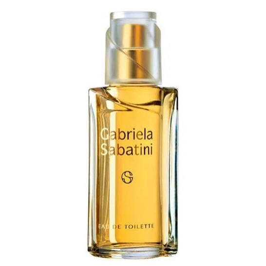 Gabriela Sabatini Ladies Gabriela Sabatini EDT Spray oz