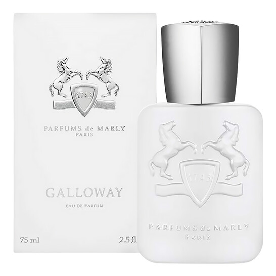 香水(男性用) Parfums de Marly Galloway -PERSEUS- Galloway Eau de Parfum (75ml, 125ml) – Parfums de Marly Official