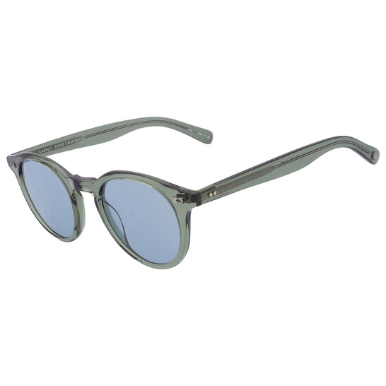 ロンハーマン別注　ギャレットライト　clune X Sunサングラス CLUNE X SUN – Garrett Leight