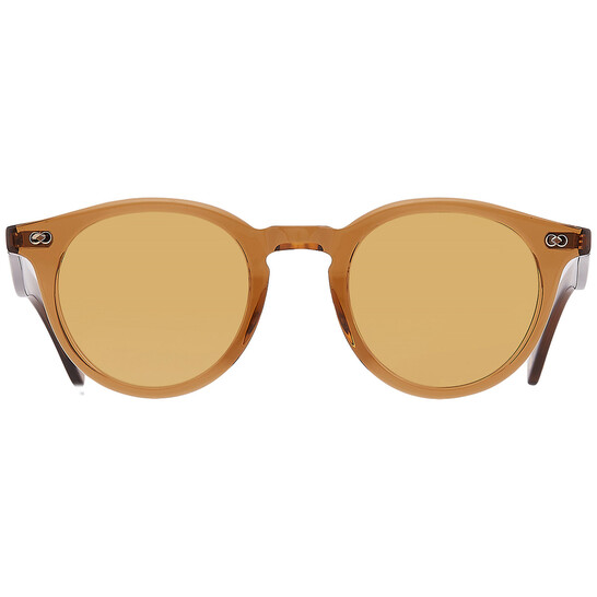 Garrett Leight CLUNE X SUN Pure Maple Phantos Sunglasses