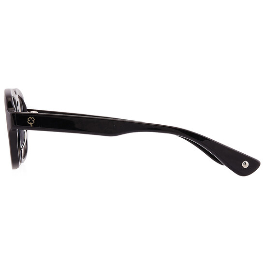 Garrett Leight GLCO x MASSIMO ALBA Demo Navigator Men's Eyeglasses