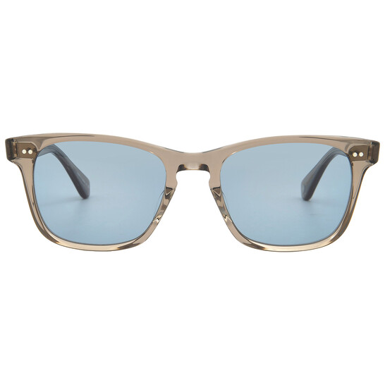 Garrett Leight Grant Sun sunglasses 48 - price firm Garrett Leight | Accessories | Garrett Leight Grant Sun  main image 4