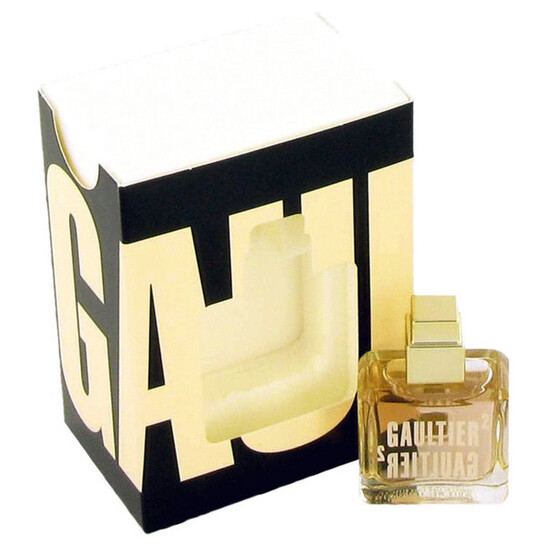 P　Jean Paul Gaultier GAULTIER2 40ml　EDP Gaultier² Eau de Parfum ⋅ Jean Paul Gaultier