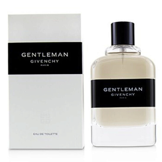 Givenchy Gentleman / Givenchy EDT Spray New Packaging 3.3 oz