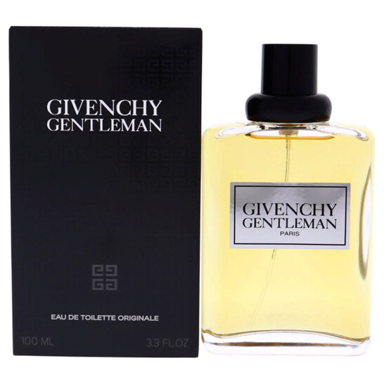Givenchy Gentleman Reserve Privée 60ml Gentleman Réserve Privée - Eau de parfum woody, floral