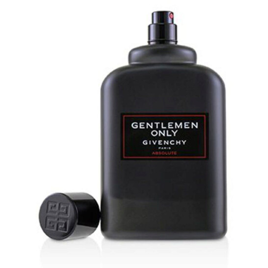 Givenchy Gentlemen Only Absolute Men / Givenchy EDP Spray 3.3 oz