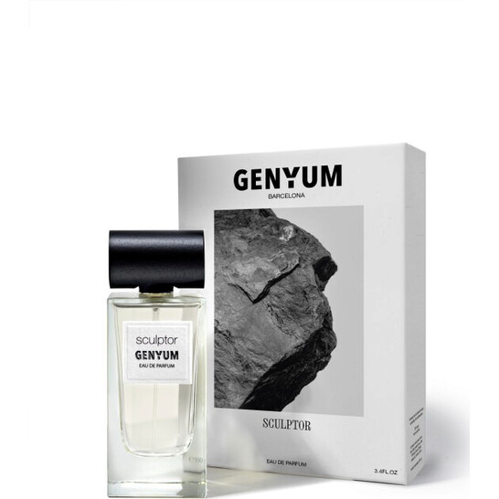 DAMI Eau de Parfum SAYSUM 50ml 香水(男性用)