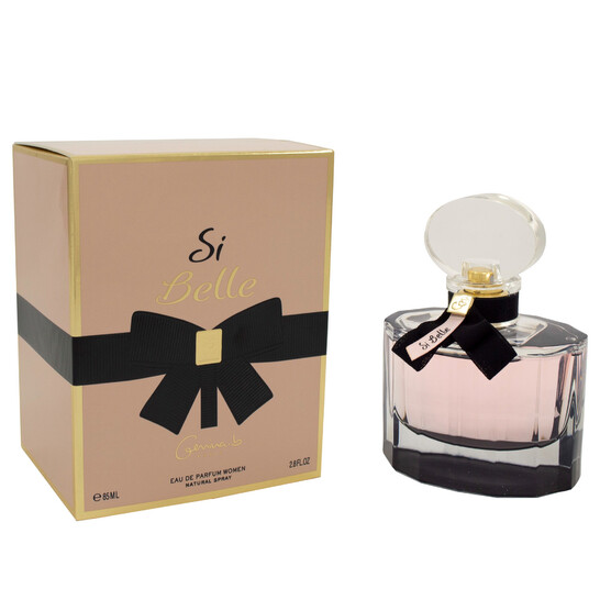 Geparlys Ladies Si Belle EDP oz Fragrances 3700134410641