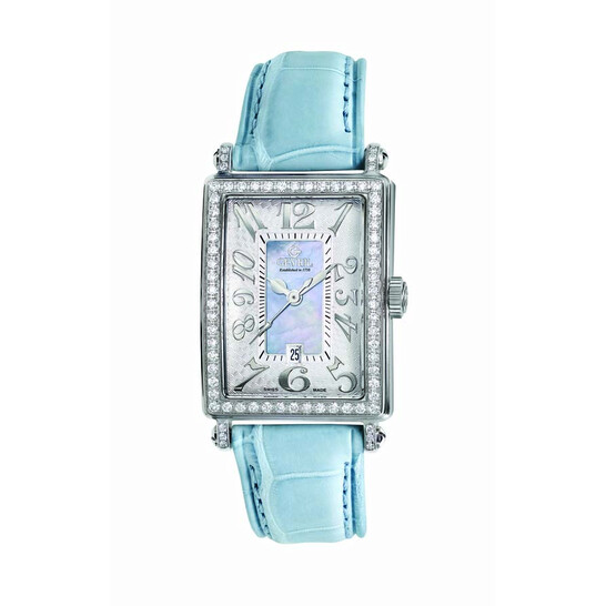 Gevril Avenue of Americas Mini Ladies Watch 7247NL - 546x546