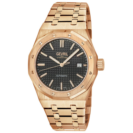a ge te パール ゴールド 腕時計 Audemars Piguet Royal Oak 25730BA Dual Time