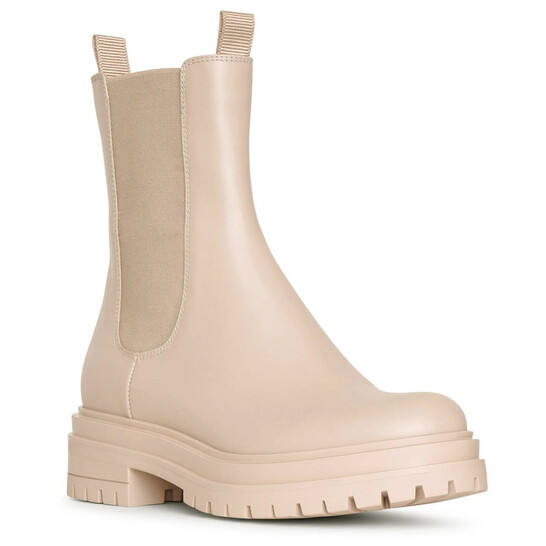 Gianvito Rossi Ladies Chester Leather Ankle Boots, Brand Gianvito Rossi Ladies Chester Leather Ankle Boots, Brand