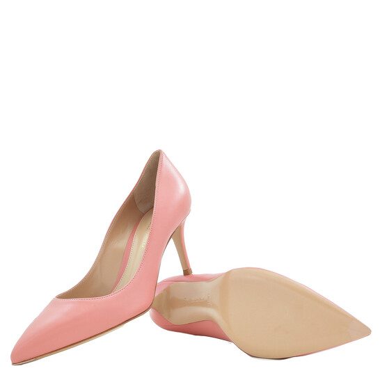 Gianvito Rossi Ladies Gianvito 70 Stiletto Pumps, Brand Size 36.5