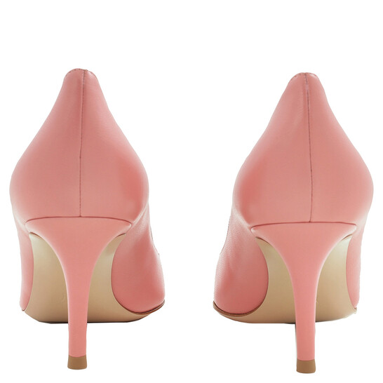 Gianvito Rossi Ladies Gianvito 70 Stiletto Pumps, Brand Size 36.5