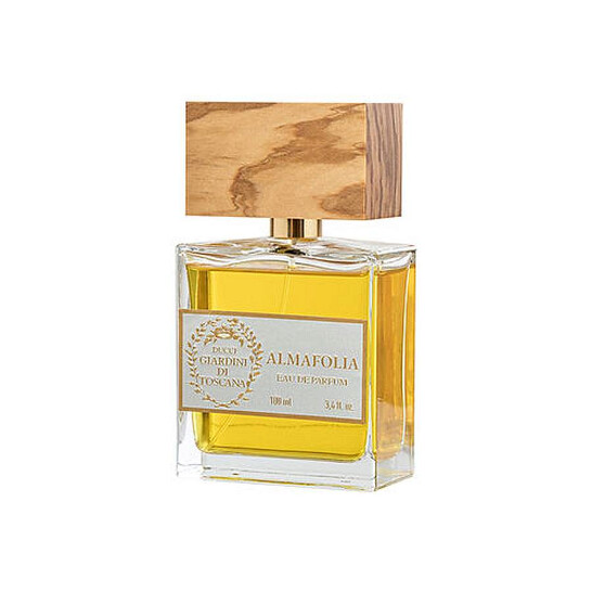 Giardini Di Toscana Unisex Almafolia EDP Spray 3.4 oz