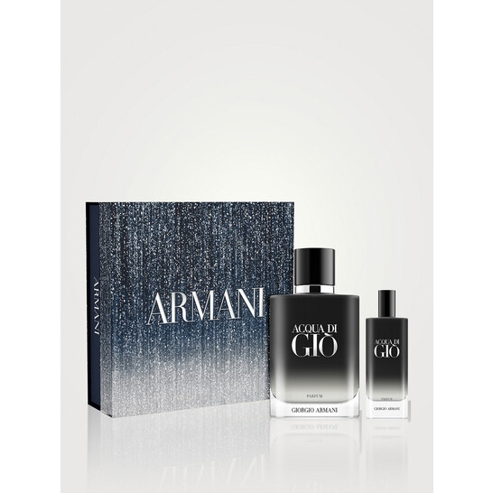 Giorgio Armani Acqua Di Gio Parfum Gift Set Fragrances
