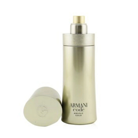 Giorgio Armani Armani Code Absolu Gold Eau De Parfum Spray 60ml