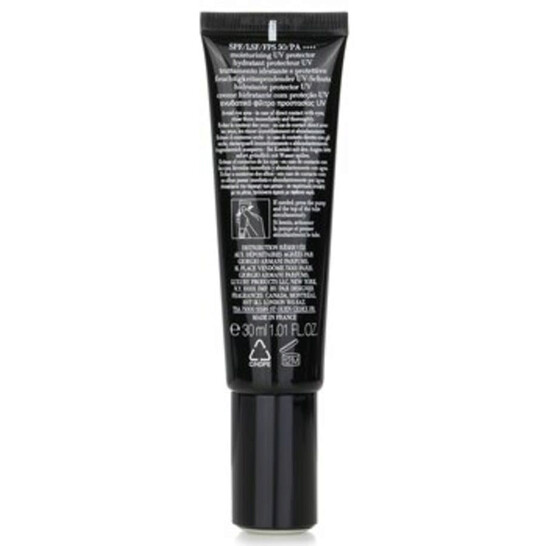 ジョルジオ・アルマーニ CREMA NERA  UV SPF50 30ml ジョルジオ・アルマーニ CREMA NERA UV SPF50 30ml ジョルジオ