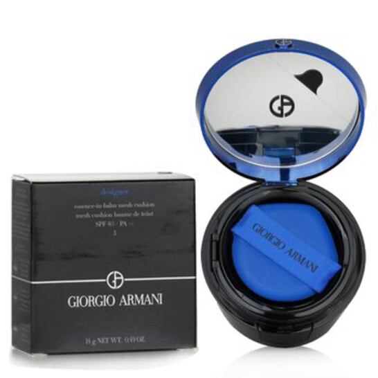 Giorgio Armani Designer Essence In Balm Mesh Cushion