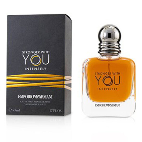 Stronger Armani In Love With You Fragrantica Giorgio Armani