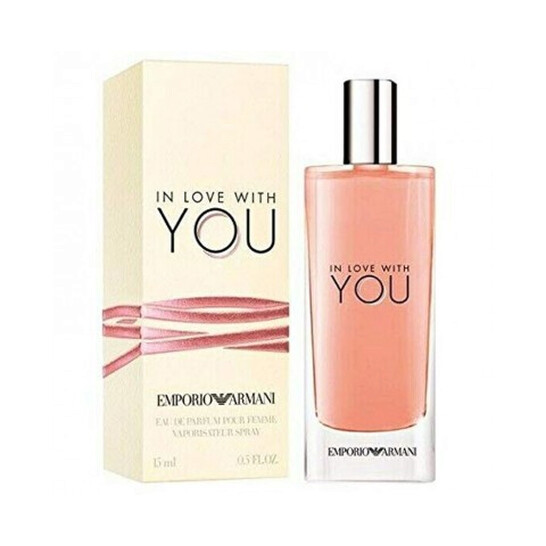Gio Giorgio Armani In Love With You Fragrantica Giorgio Armani