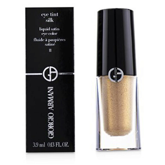 Giorgio Armani Ladies Eye Tint Liquid Eyeshadow 11 Rose Ashes oz  Eyeshadow Makeup 3614272518131