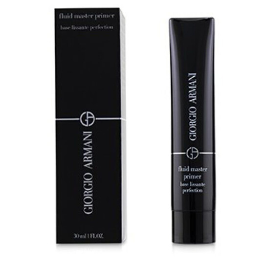 【松本】Giorgio Armani Yves Saint Laurent Giorgio Armani Ladies Fluid Master 1 oz Primer Makeup