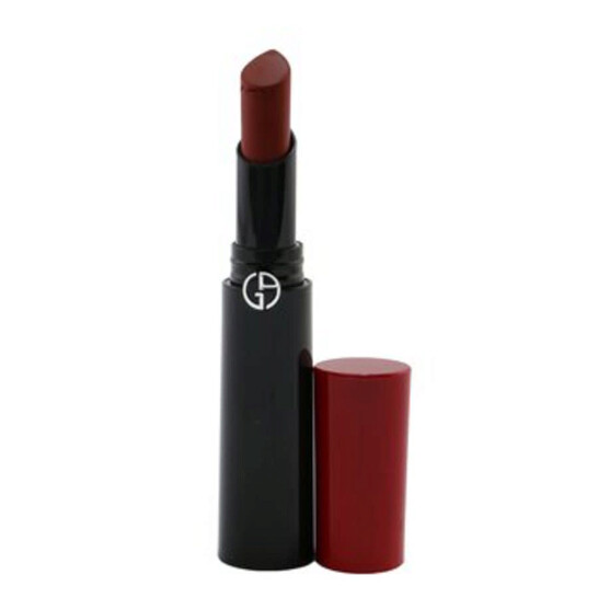 Giorgio Armani Ladies Lip Power Longwear Vivid Color Lipstick