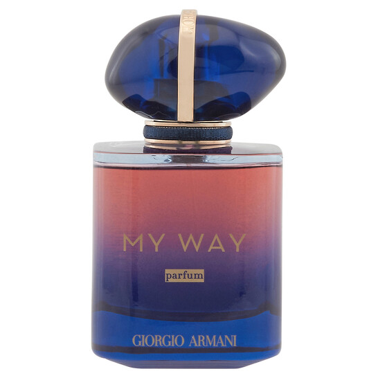 Giorgio Armani Ladies My Way Parfum 1.7 oz (Tester) Fragrances