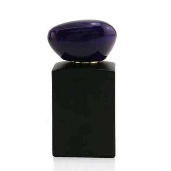 Giorgio Armani Cuir Amethyste EDP Spray 1.7 oz Fragrances