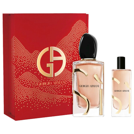 Si Passione Eau De Si Parfum MÃ¼ller Tour Operator Armani Si - Main Image