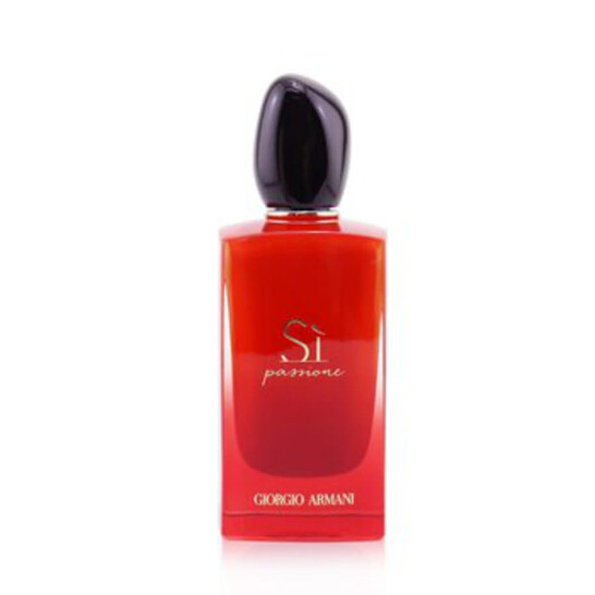 Giorgio Armani Ladies Si Passione Intense EDP Spray 3.4 oz (100 ml