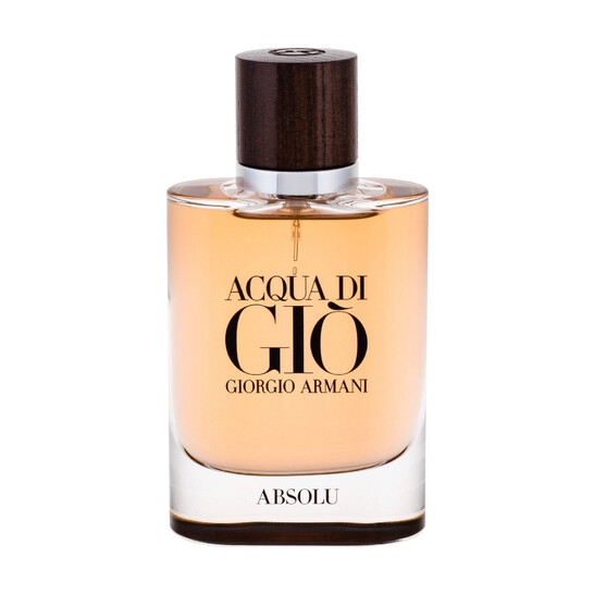 Giorgio Armani Men's Acqua Di Gio Absolu EDP Spray 2.5 oz
