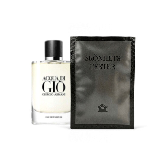 Giorgio Armani Acqua di Giò テスター 100ml Acqua Di Gio (Tester) 3.4 oz by Giorgio Armani For Men