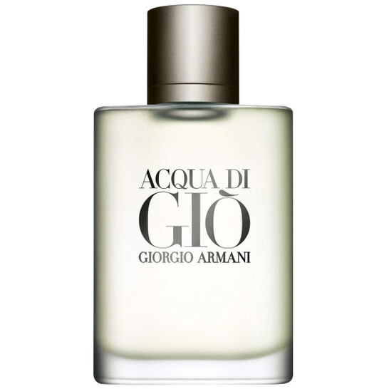 Giorgio Armani Men's Acqua Di Gio EDT Spray oz (Tester)
