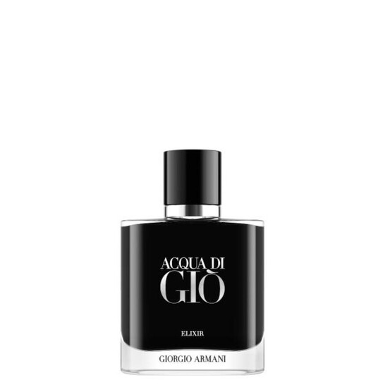 香水(ユニセックス) Giorgio Armani Giorgio Armani Men's Acqua di Gio Elixir EDP Spray 1.7 Fragrances