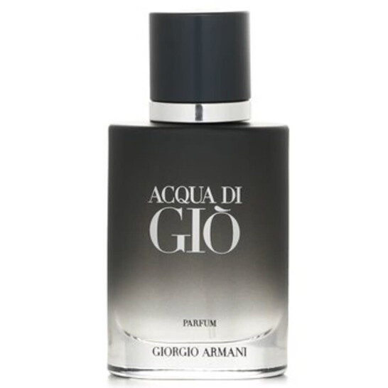 Giorgio Armani Men's Acqua Di Gio Parfum 1.0 oz Fragrances