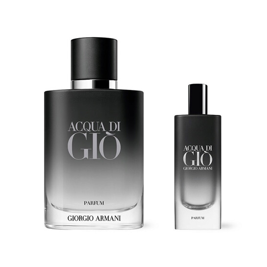 Giorgio Armani Men's Acqua Di Gio Parfum Gift Set Fragrances
