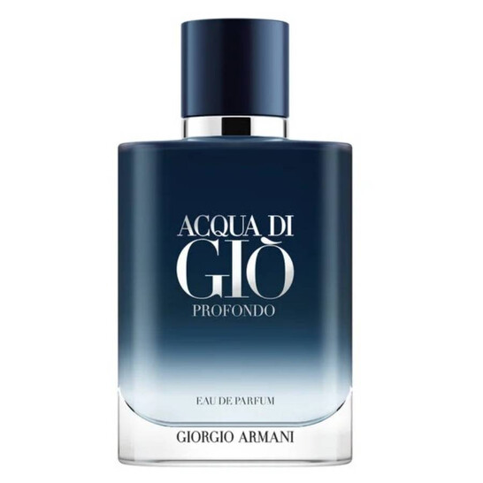 Giorgio Armani Men's Acqua di Gio Profondo EDP Spray oz