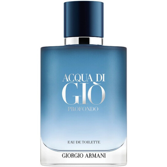 Giorgio Armani Men's Acqua Di Gio Profondo EDT Spray 3.4 oz