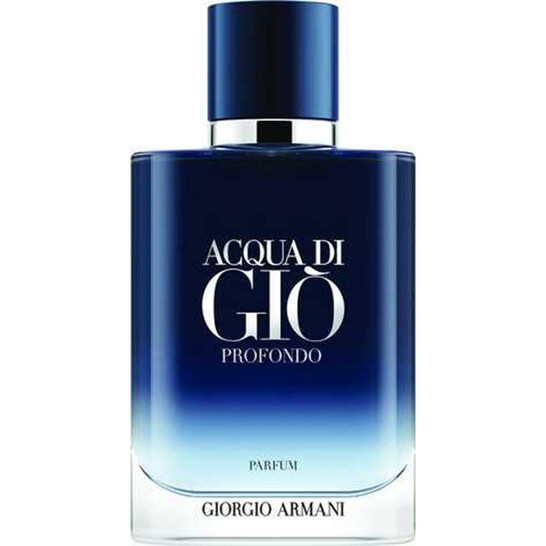 Giorgio Armani Men's Acqua Di Gio Profondo Parfum 3.3 oz