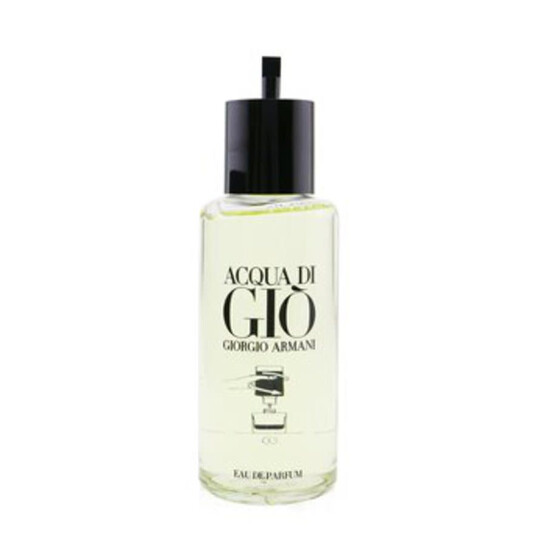 Giorgio Armani Men's Acqua Di Gio Refill EDP Spray oz