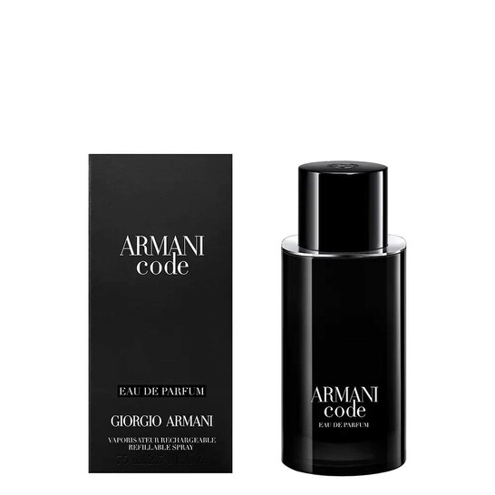Giorgio Armani Men's Armani Code Eau de Parfum (2024) EDP