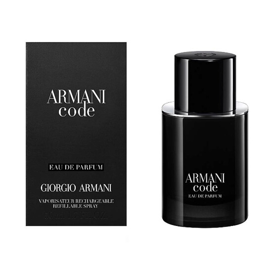 Giorgio Armani Men's Armani Code EDP oz Fragrances