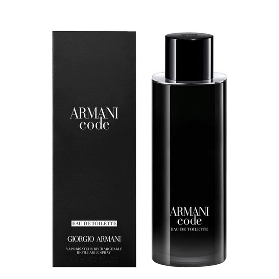 香水(男性用) Giorgio Armani Armani Code 75ml Armani Code Eau de Parfum - Men's Fragrances - Armani beauty
