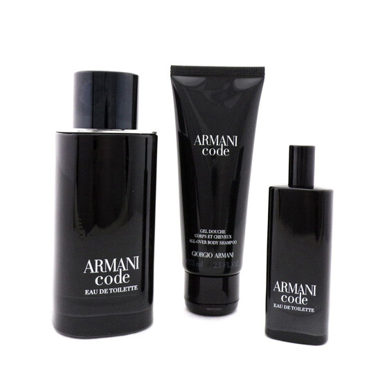 armani armani code