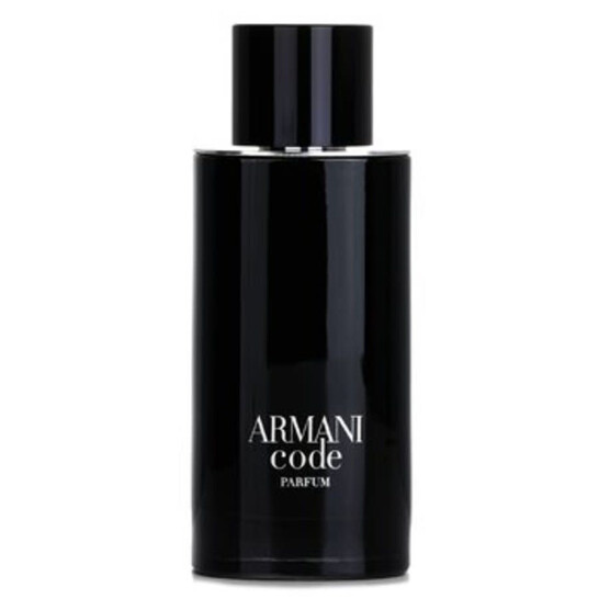 Giorgio Armani Men's Armani Code Parfum Spray 4.2 oz Fragrances