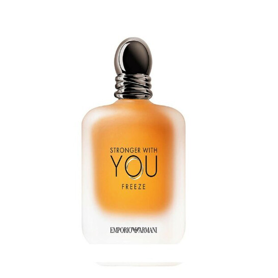 ファンデーション ARMANI STRONGER WITH YOU Giorgio Armani Emporio Stronger With You / Giorgio Armani