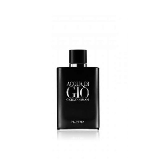 Giorgio Armani Men's Fragrance Acqua Di Gio Profumo EDP